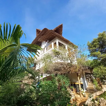 Watamu Beach Cottages-3
