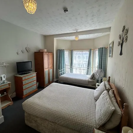 The Little Emily Guest House-3