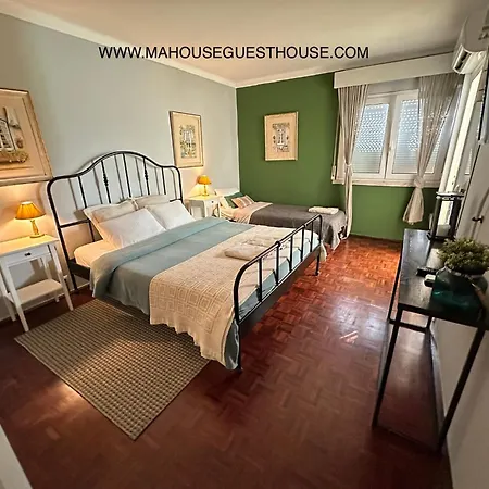Mahouse Guesthouse-2