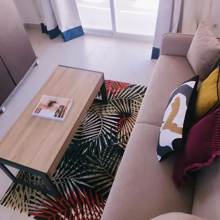 Golden Myra Apart-Hotel-2
