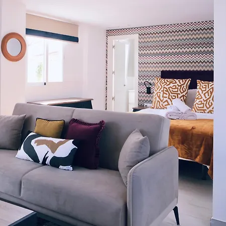 Golden Myra Apart-Hotel-3