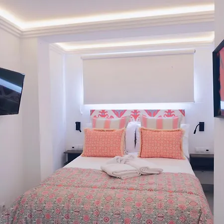 Golden Myra Apart-Hotel-3