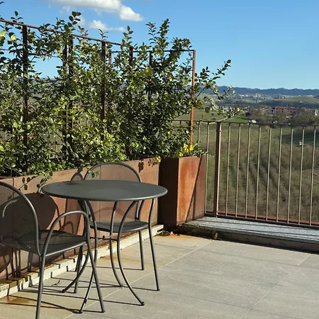 Il GrecAle - Ristorante e camere-3