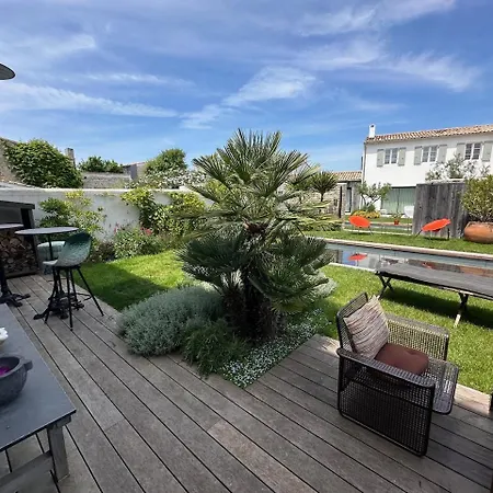 Maisons 322 - La Flamboyante-2