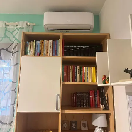 Lili'S House-2