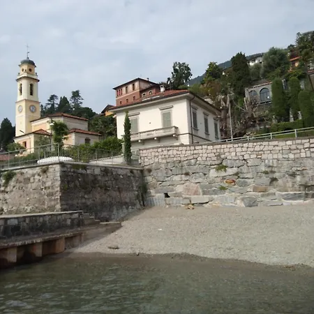 Bed And Breakfast Villa Arancio Ghiffa-3