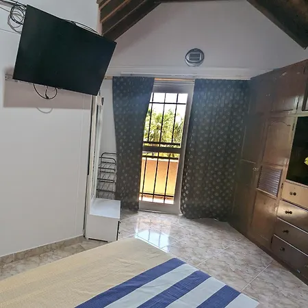 Chalet Real-3