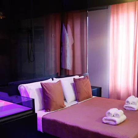 Spera Luxury Palermo & Spa-3