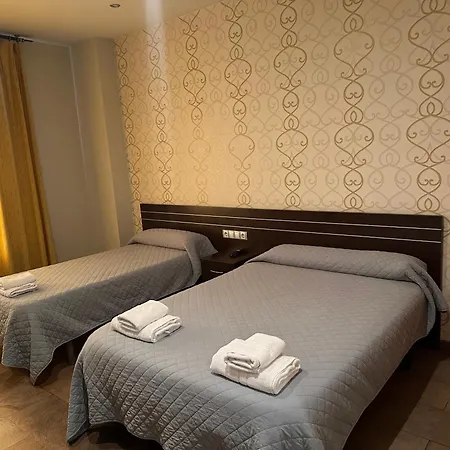 Hostal Venecia-2