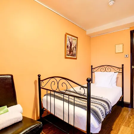 Church Street Hotel By Belvilla Near King'S College Hospital-2