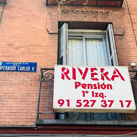 Pensión Rivera-2