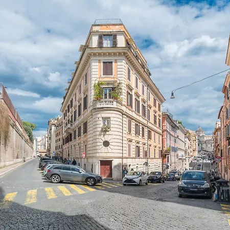 Rione Monti Suites-3