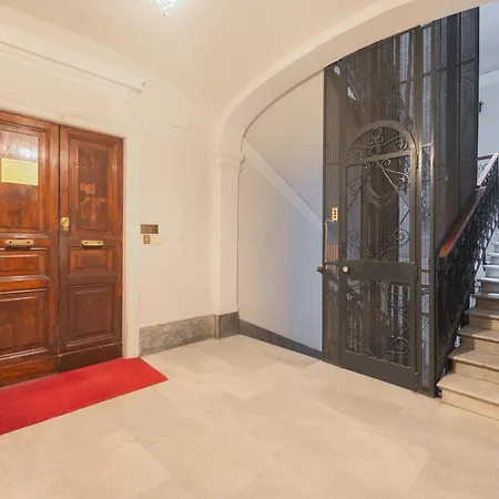 Rione Monti Suites-3