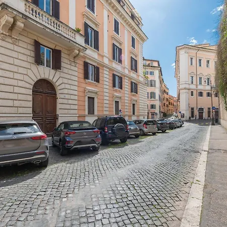 Rione Monti Suites-3