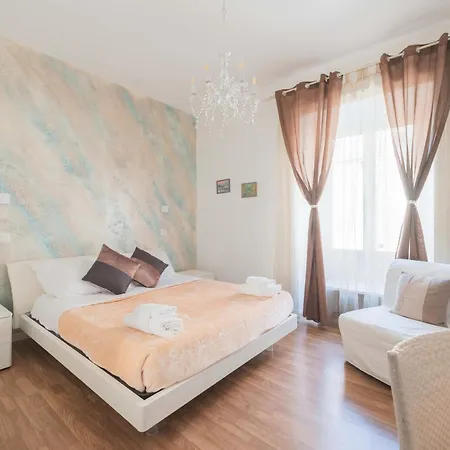 Rione Monti Suites-2