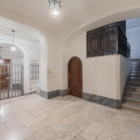 Rione Monti Suites-2