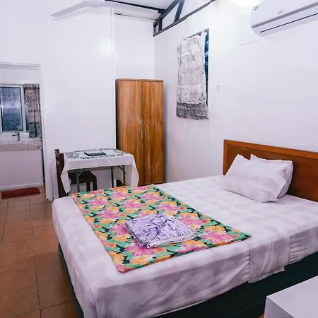 Olivias Accommodation-2
