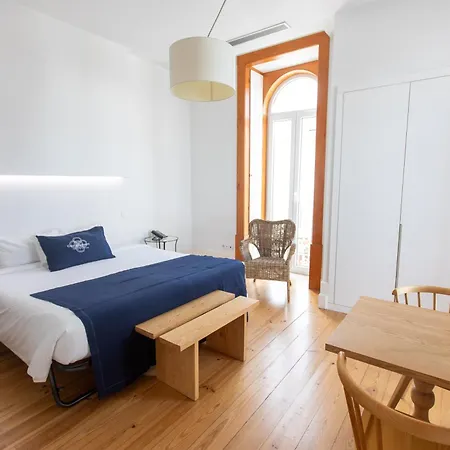 Casa De Sao Bento By Purus-3