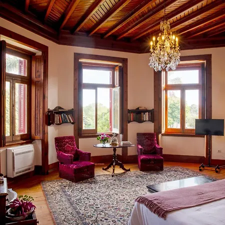 Chalet Ficalho-2