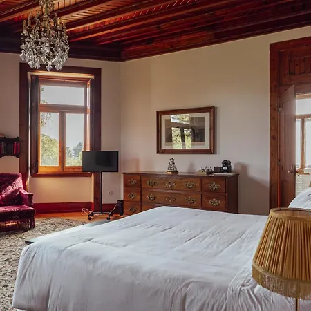 Chalet Ficalho-3