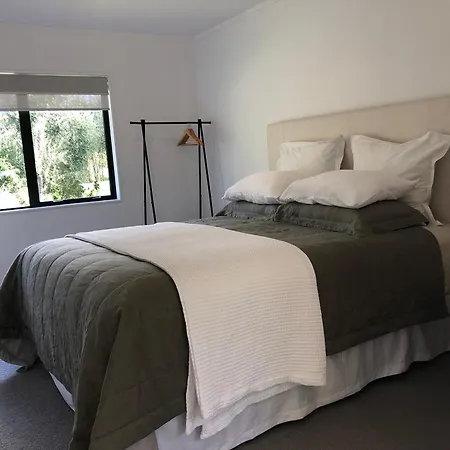 Villetta - Matakana Country Escape-3