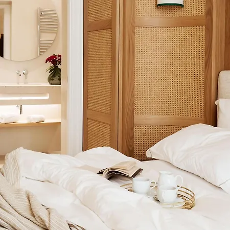 Palazzo Paisiello - Luxury Rooms Lecce-2