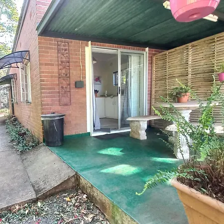Hilton Self-Catering Cottages-3