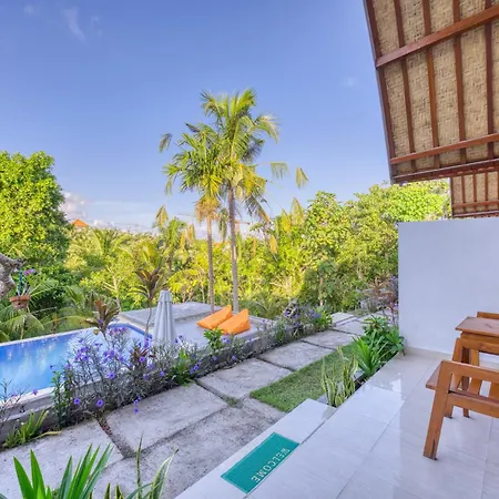 Kelingking Beach Villas-2