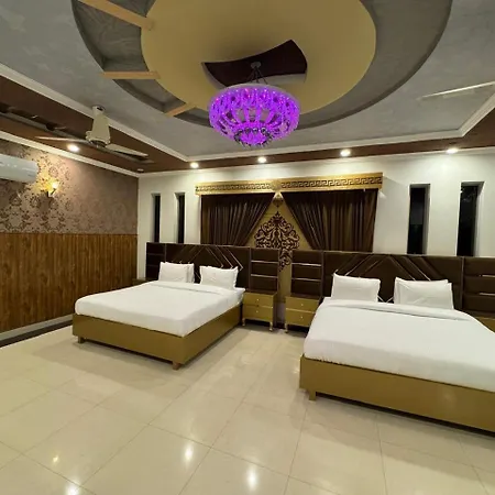 Dream Inn Guest House Islamabad-2