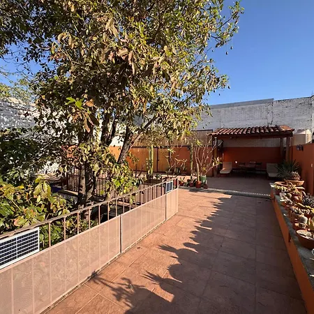 La Casa del Arbol-2
