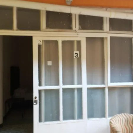 Hotel China Poblana-3