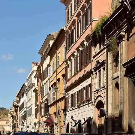 Palazzo Tridente Rooms-3