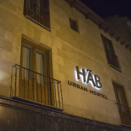 Hab Urban Hostel-2