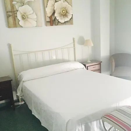 Hostal Acemar-3