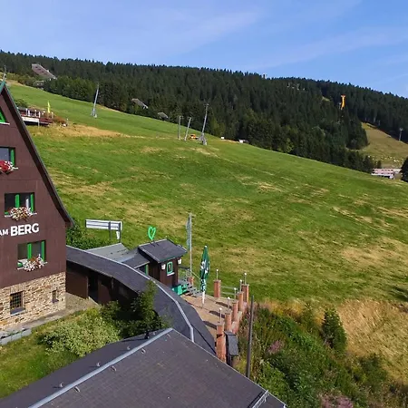 Pension Haus am Berg-2