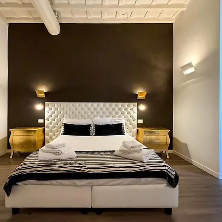 Navona Secret Stay Guest House-2