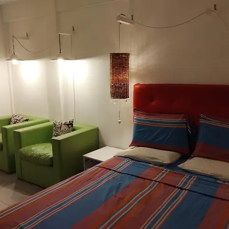 Guest House Peter Flanders-2