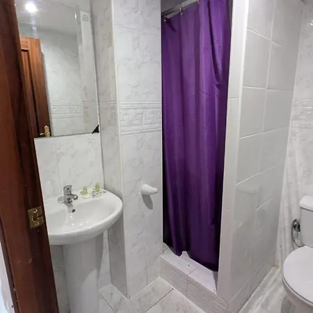 Hostal Europa-2