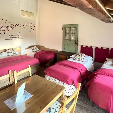 Villa Ai Tigli Venice Airport Rooms On Line Check In & Access Code-2