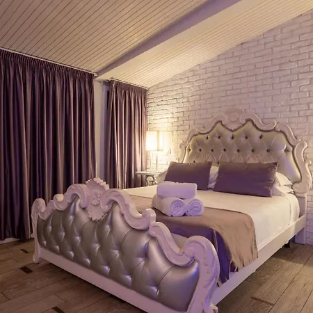 SuiteFrattini Private Spa-3