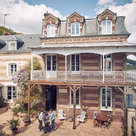 La Maison Plûme-2