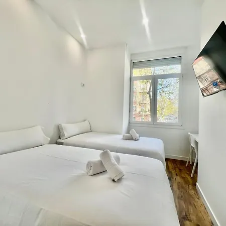 Hostal Bernabeu-2