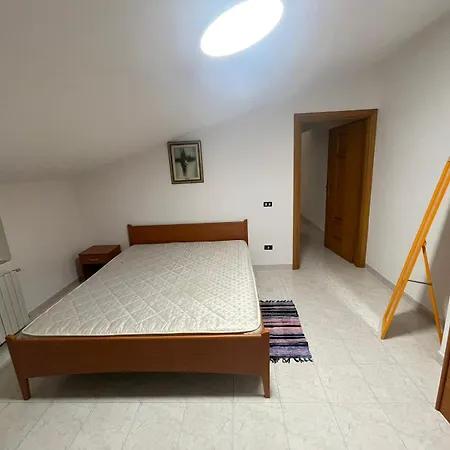 La Mansarda-2
