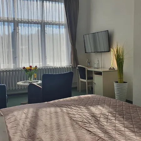 Baltisches Haus Pension Moll-3