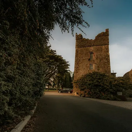 Killiane Castle Country House & Farm-3