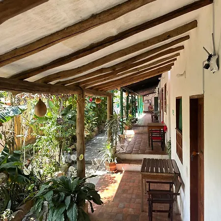 Mi Ranchito, Centro-2