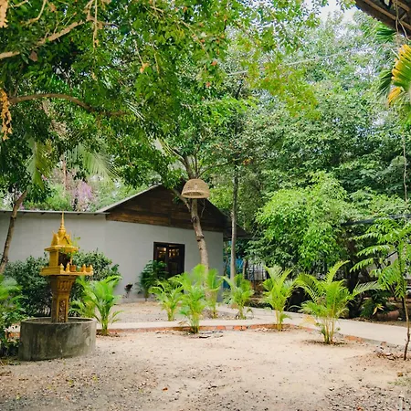 River Nest Hostel-3