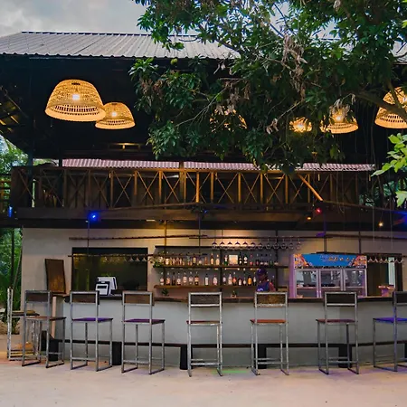 River Nest Hostel-2