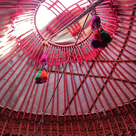 Eco Village Lodge-3