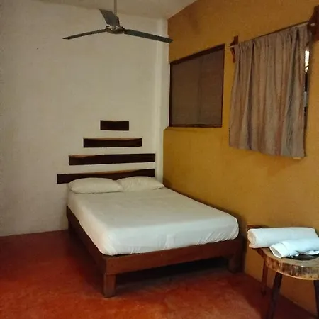 Punta Mar-2